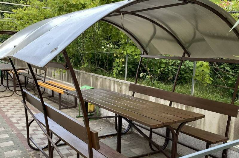 Изображение Изображение квартиры &quot;Апартаменты на Морской&quot; #5 #5