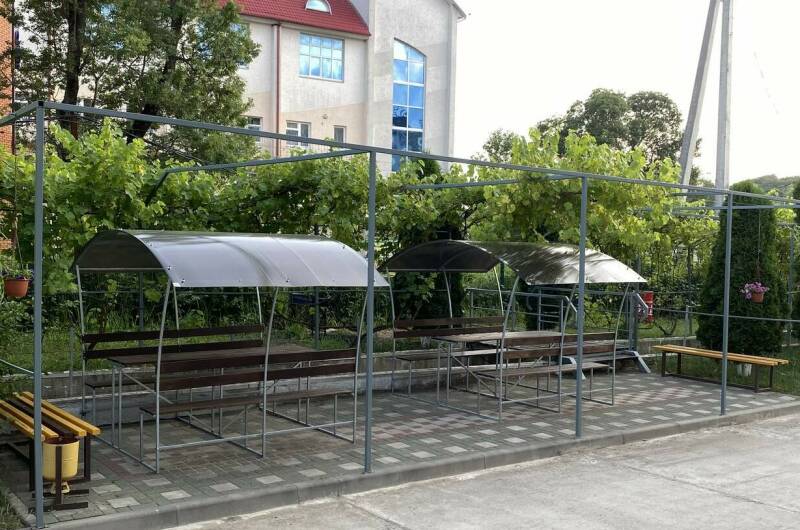 Изображение Изображение квартиры &quot;Апартаменты на Морской&quot; #8 #8