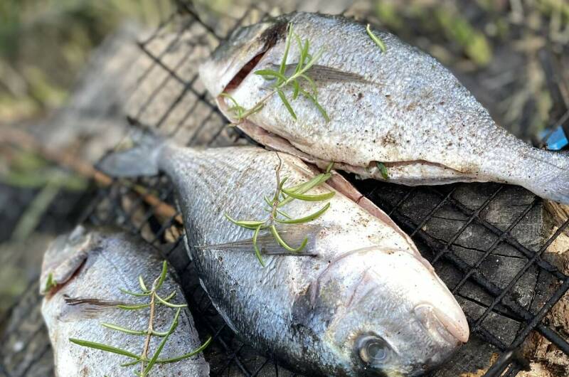 Изображение Изображение квартиры / апартамента "Апартаменты на Морской" #10 #8