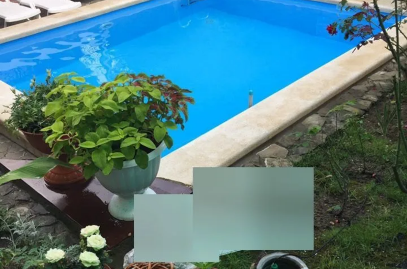 Изображение Изображение квартиры / апартамента "Дом под ключ на Северной" #11 #9