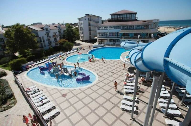 Изображение Изображение гостиницы &quot;Гостевой дом «Платан-2»&quot; #1 #1