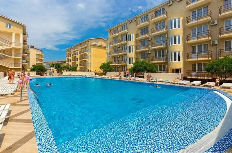 Изображение Изображение гостиницы &quot;Гостевой дом «Платан-2»&quot; #3 #3