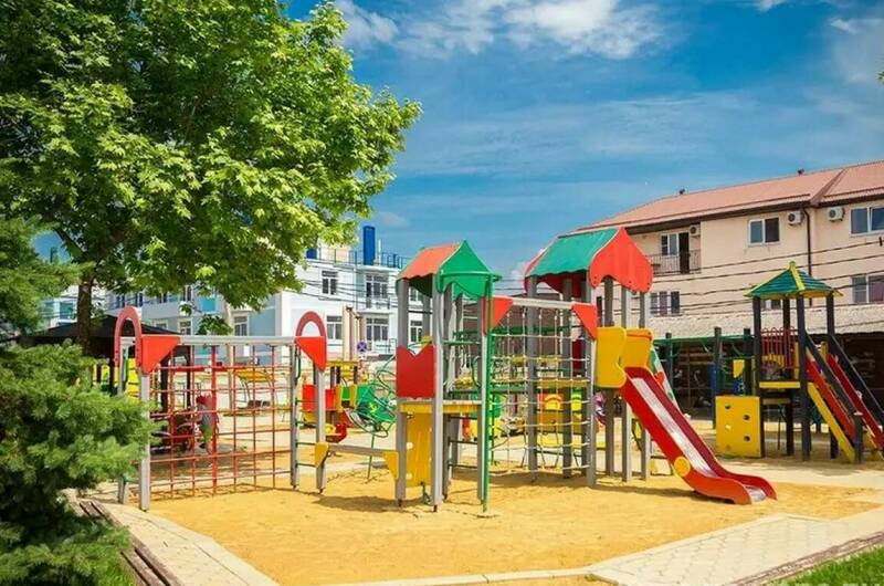 Изображение Изображение гостиницы &quot;Гостевой дом «Платан-2»&quot; #4 #4