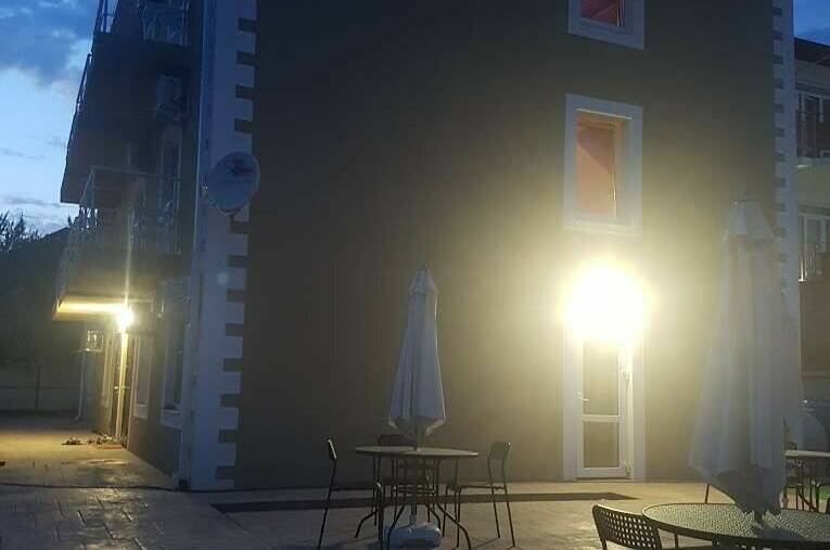 Изображение Изображение гостиницы &quot;Гостевой дом «Солнечная орхидея»&quot; #3 #3