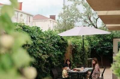 Изображение Изображение гостиницы &quot;Гостевой дом «Солнечная орхидея»&quot; #5 #5