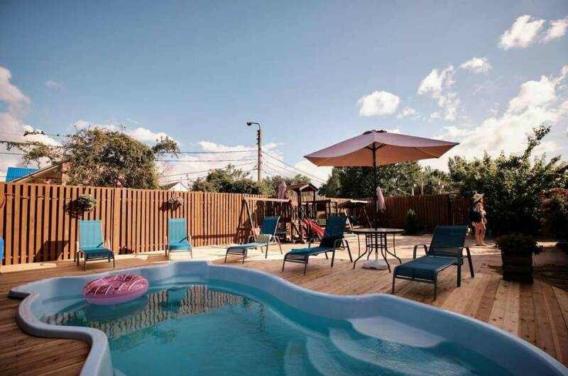 Изображение Изображение гостиницы &quot;Гостевой дом «Солнечная орхидея»&quot; #6 #6