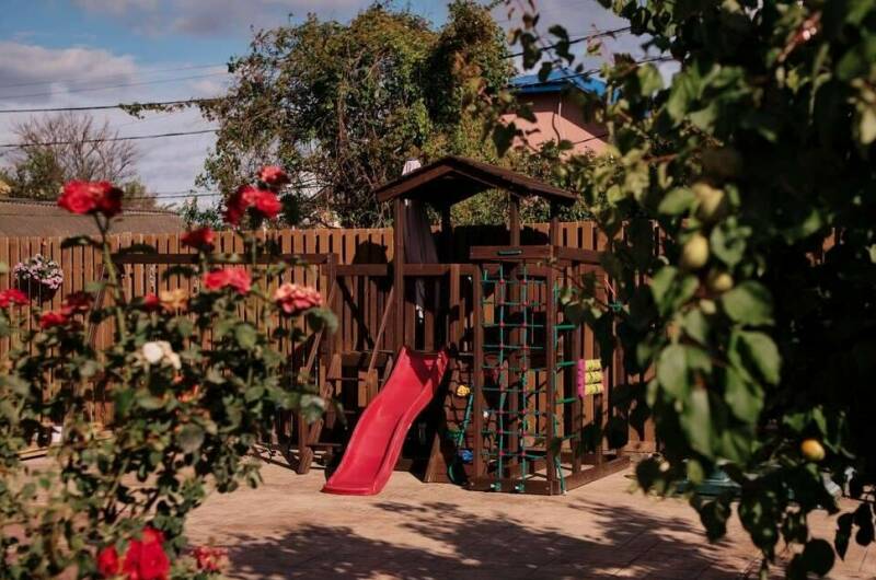 Изображение Изображение гостиницы &quot;Гостевой дом «Солнечная орхидея»&quot; #7 #7