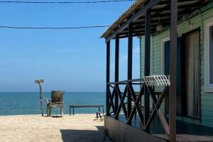 Изображение База отдыха «Кристина» #3