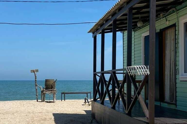 Изображение Изображение гостиницы &quot;База отдыха «Кристина»&quot; #1 #1