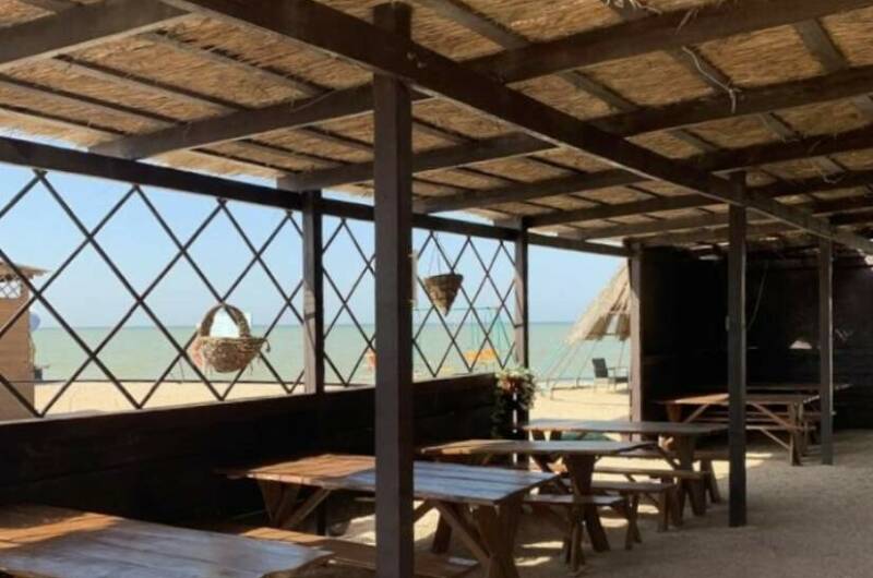 Изображение Изображение гостиницы &quot;База отдыха «Кристина»&quot; #4 #4