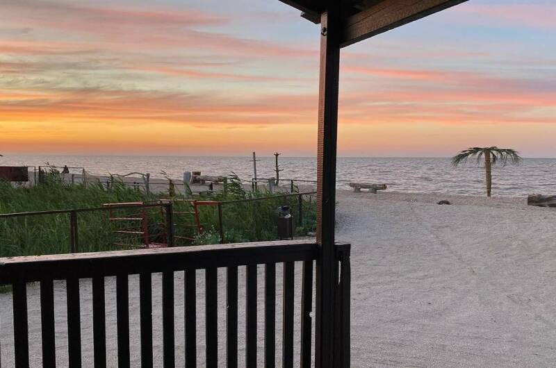 Изображение Изображение гостиницы &quot;База отдыха «Кристина»&quot; #5 #5