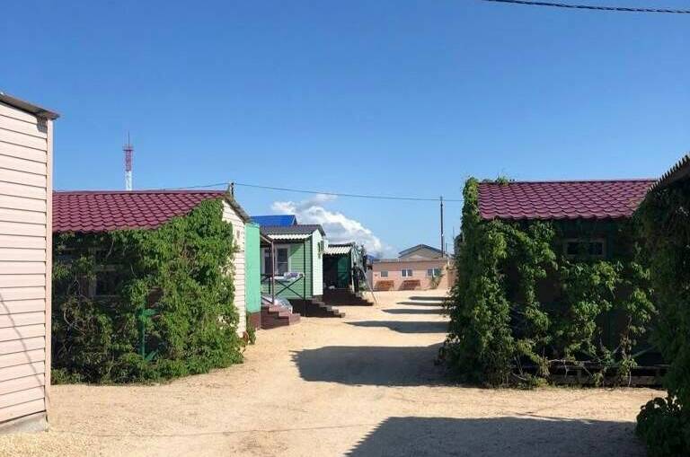 Изображение Изображение гостиницы &quot;База отдыха «Кристина»&quot; #8 #8