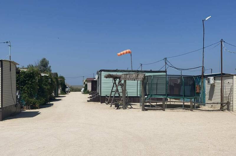 Изображение Изображение отеля / гостиницы "База отдыха «Кристина»" #11 #9