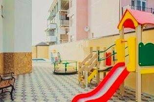 Изображение Изображение гостиницы "Гостиница «Август»" #3 #3