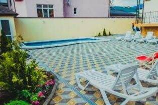 Изображение Изображение гостиницы "Гостиница «Август»" #5 #5