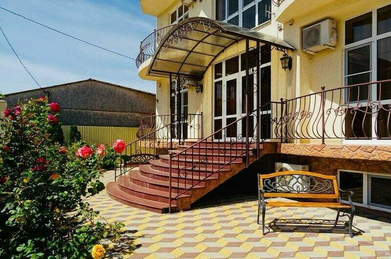 Изображение Изображение гостиницы "Гостиница «Август»" #6 #6