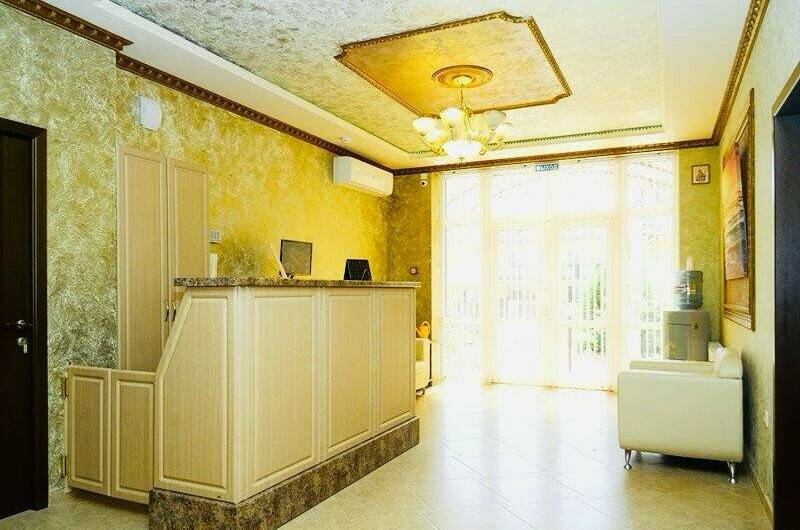 Изображение Изображение гостиницы "Гостиница «Август»" #7 #7