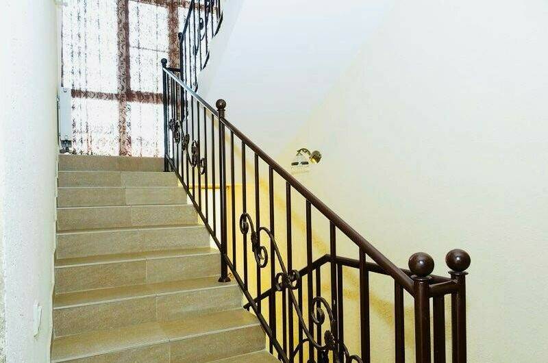 Изображение Изображение гостиницы "Гостиница «Август»" #8 #8