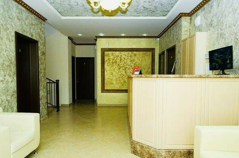 Изображение Изображение отеля / гостиницы "Гостиница «Август»" #11 #9