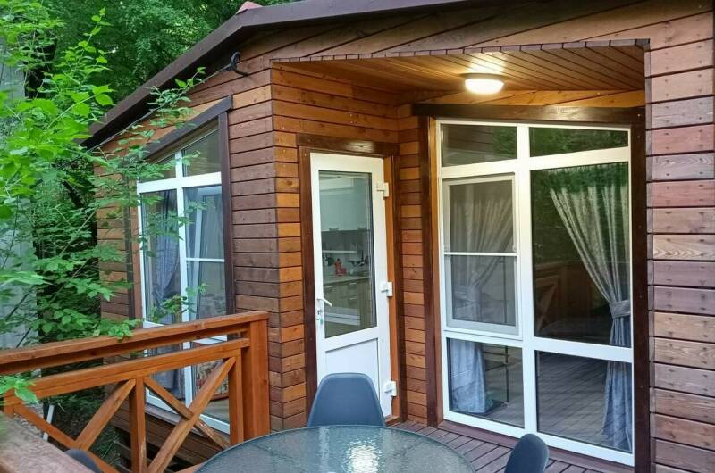 Изображение Изображение квартиры &quot;Дом под ключ «Лесная сказка»&quot; #1 #1