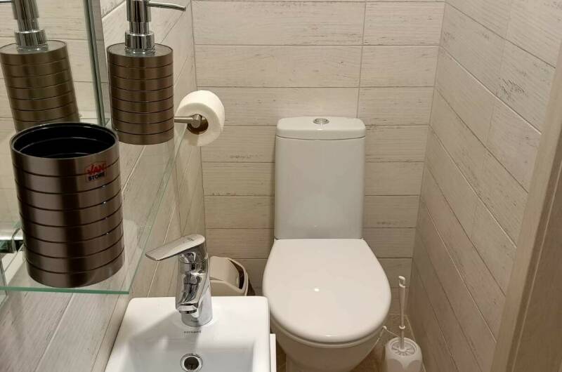 Изображение Изображение квартиры &quot;Дом под ключ «Лесная сказка»&quot; #4 #4