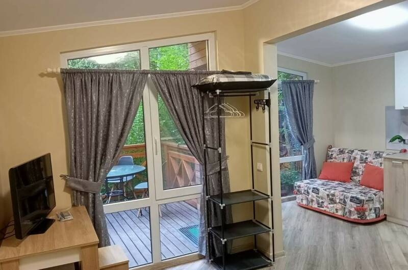 Изображение Изображение квартиры &quot;Дом под ключ «Лесная сказка»&quot; #7 #7