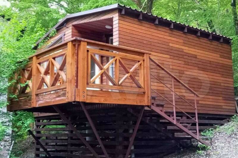 Изображение Изображение квартиры &quot;Дом под ключ «Лесная сказка»&quot; #8 #8