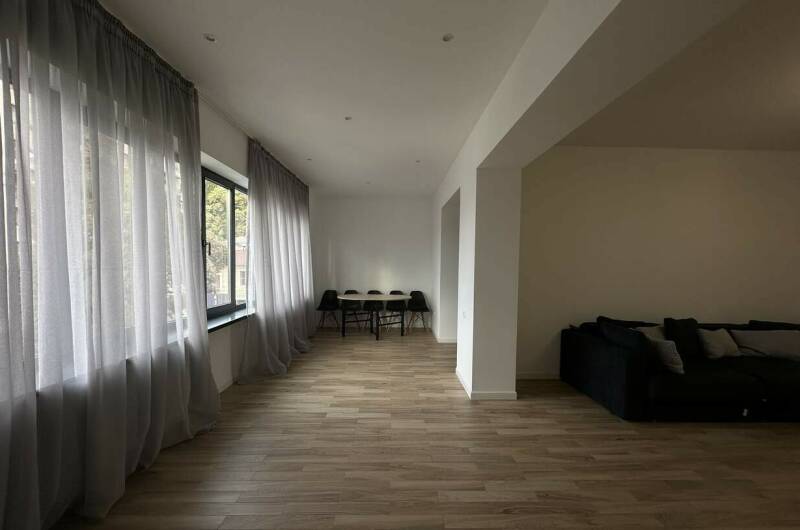 Изображение Изображение квартиры "Квартира с новым ремонтом" #1 #1