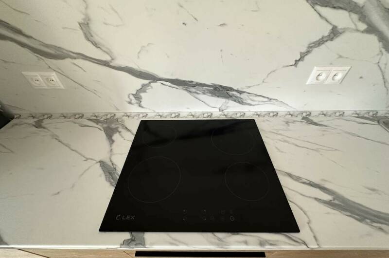 Изображение Изображение квартиры "Квартира с новым ремонтом" #2 #2