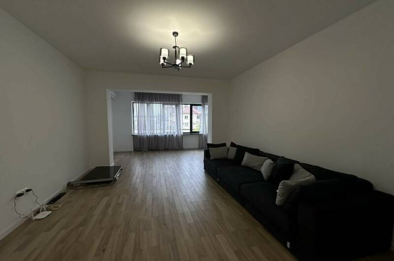 Изображение Изображение квартиры "Квартира с новым ремонтом" #3 #3