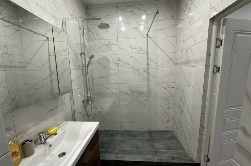 Изображение Изображение квартиры "Квартира с новым ремонтом" #5 #5