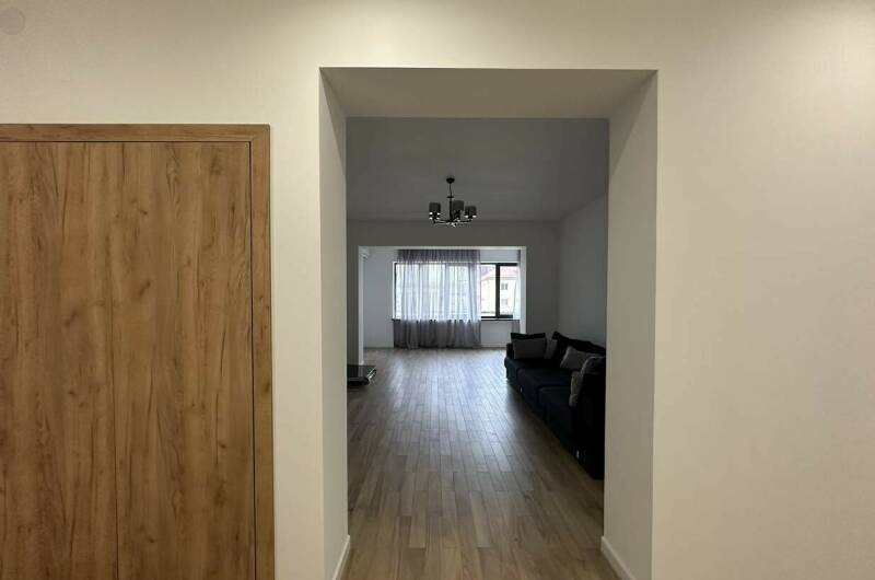 Изображение Изображение квартиры "Квартира с новым ремонтом" #8 #8