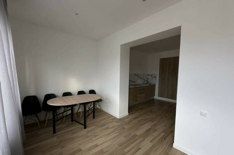 Изображение Изображение квартиры / апартамента "Квартира с новым ремонтом" #10 #8