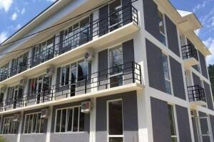 Изображение гостиницы "Отель «Мира»"