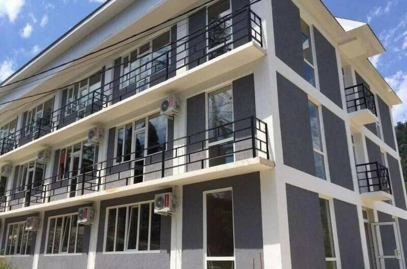 Изображение Изображение гостиницы &quot;Отель «Мира»&quot; #1 #1