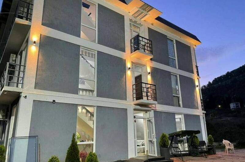 Изображение Изображение гостиницы &quot;Отель «Мира»&quot; #2 #2