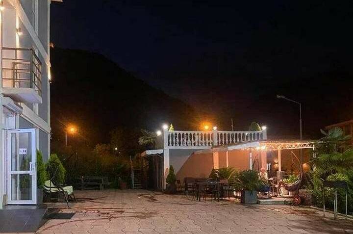 Изображение Изображение гостиницы &quot;Отель «Мира»&quot; #3 #3