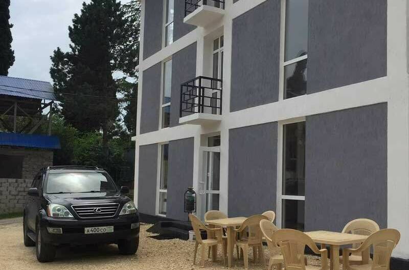 Изображение Изображение гостиницы &quot;Отель «Мира»&quot; #6 #6