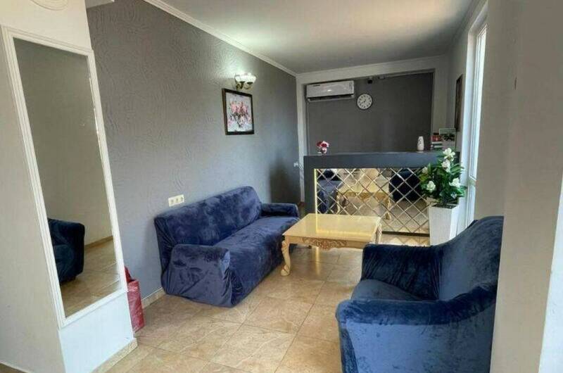 Изображение Изображение гостиницы &quot;Отель «Мира»&quot; #8 #8