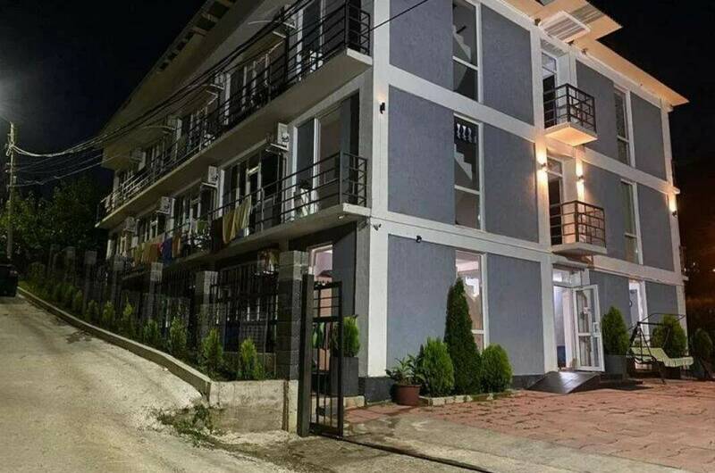 Изображение Изображение отеля / гостиницы "Отель «Мира»" #10 #8