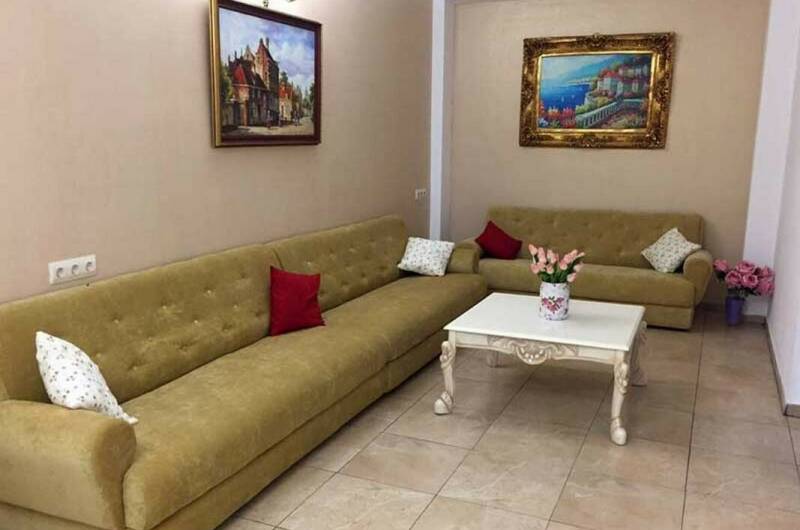 Изображение Изображение отеля / гостиницы "Отель «Мира»" #11 #9