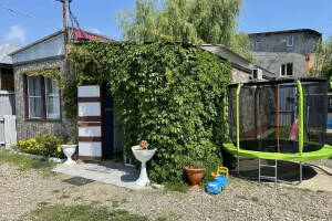 Изображение Гостевой дом «Море зовёт» #3