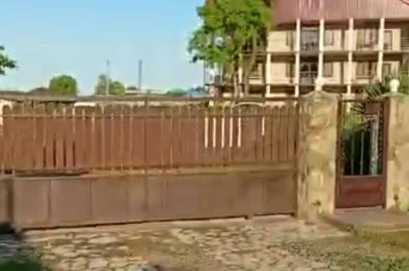 Изображение Изображение гостиницы &quot;Гостевой дом «Море зовёт»&quot; #4 #4