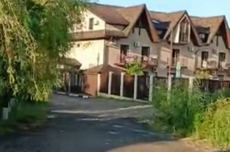 Изображение Изображение гостиницы &quot;Гостевой дом «Море зовёт»&quot; #6 #6