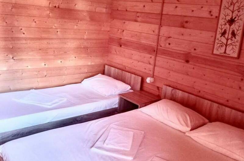 Изображение Изображение гостиницы &quot;База отдыха «Eshera»&quot; #4 #4