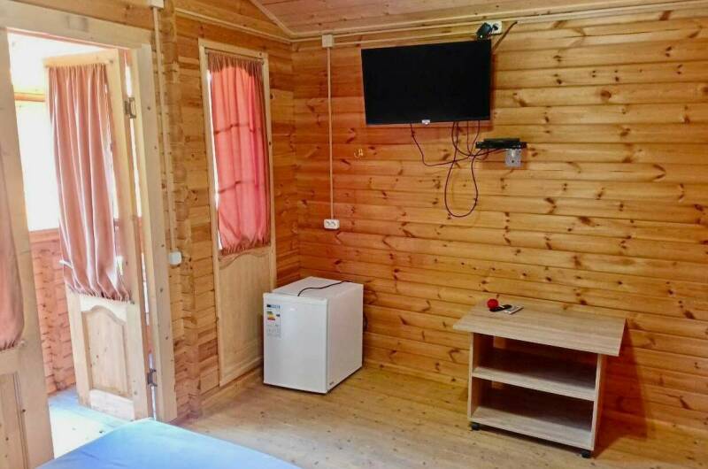 Изображение Изображение гостиницы &quot;База отдыха «Eshera»&quot; #5 #5