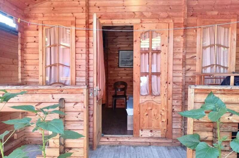 Изображение Изображение гостиницы &quot;База отдыха «Eshera»&quot; #6 #6