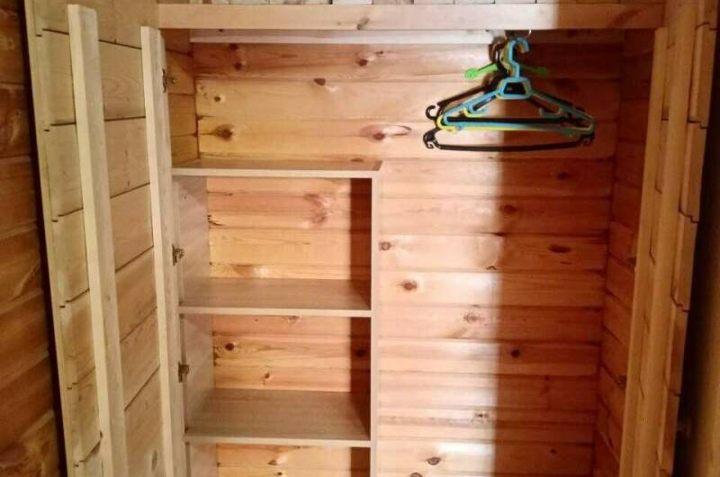 Изображение Изображение гостиницы &quot;База отдыха «Eshera»&quot; #7 #7