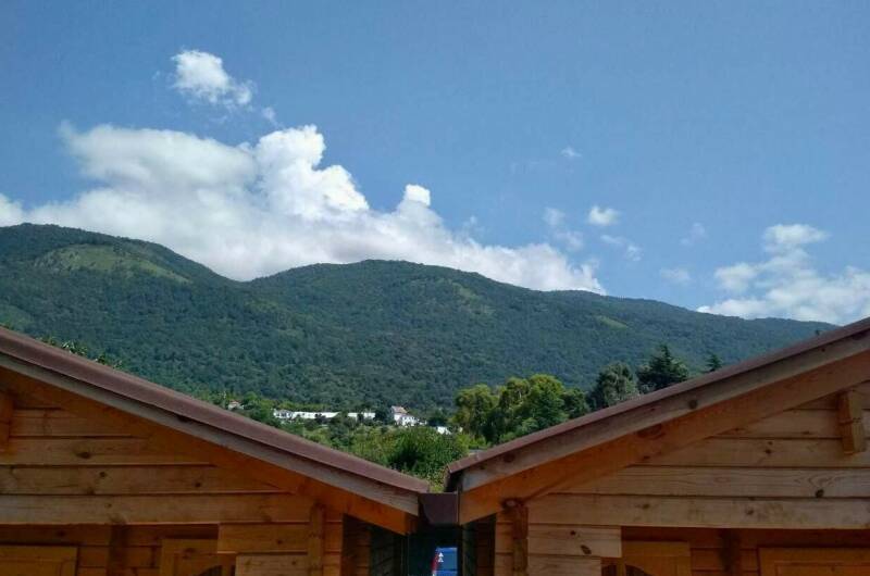 Изображение Изображение гостиницы &quot;База отдыха «Eshera»&quot; #8 #8