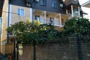 Изображение отеля / гостиницы "Гостевой дом «Кенгуру»"